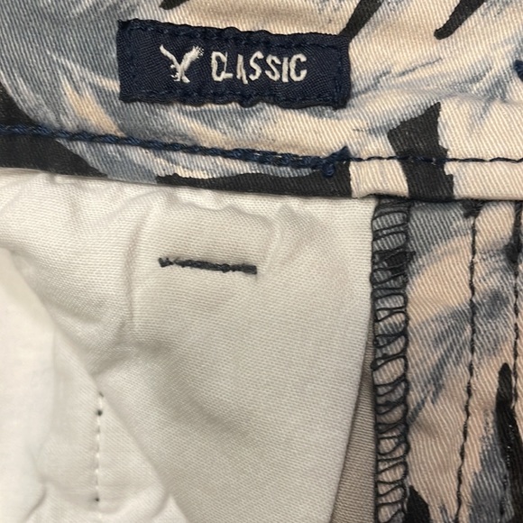 Men’s American Eagle Shorts. Active Flex Size 31. - Picture 5 of 8